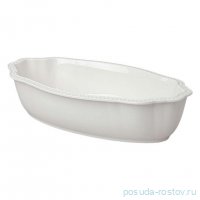 Салатник овальный  lefard ribbon 28*15,5*6,5 см 1000 мл / 354338