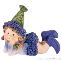 Фигурка 9 см &quot;Лавандовая фея&quot; / 253341