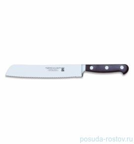 Нож для хлеба 21 см "Martinez & Gascon /German Forged"   / 154815