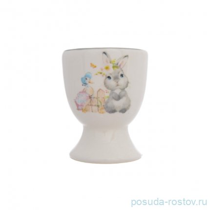 Подставка для яйца 5,5 х 6,5 см &quot;Spring Bunnies&quot; / 280005