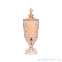 Лимонадница 3 л амбер &quot;Royal Classisc&quot; / 273179