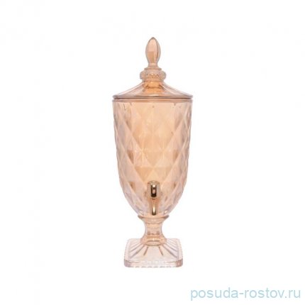 Лимонадница 3 л амбер &quot;Royal Classisc&quot; / 273179