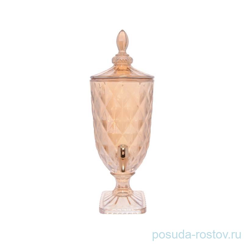 Лимонадница 3 л амбер "Royal Classisc" / 273179