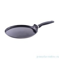 Блинница 26 х 1,5 см антипригарное покрытие &quot;Whitford Fusion /Carbon&quot; / 147564