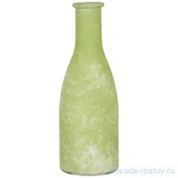 Ваза для цветов 18,5 см &quot;Vintage green&quot; (без упаковки) / 210968