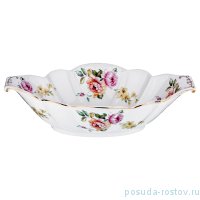 Блюдо 33 х 22 х 8 см овальное &quot;Велма&quot; / 192094
