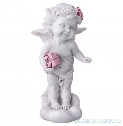 Фигурка 6,5 х 5 х 12,5 см &quot;amore&quot; / 211591