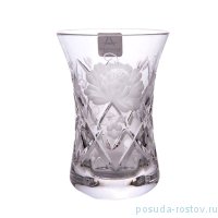 Армуды для чая 150 мл 6 шт &quot;Роза /Без декора&quot; / 165262
