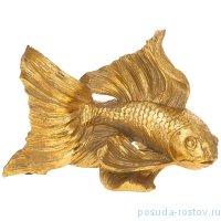 Фигурка 23 х 15,6 х 16,8 см &quot;Рыбка&quot; / 227958