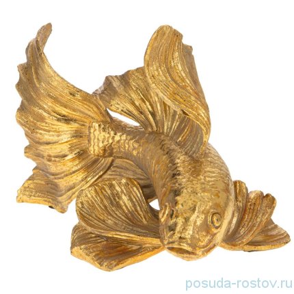 Фигурка 23 х 15,6 х 16,8 см &quot;Рыбка&quot; / 227958