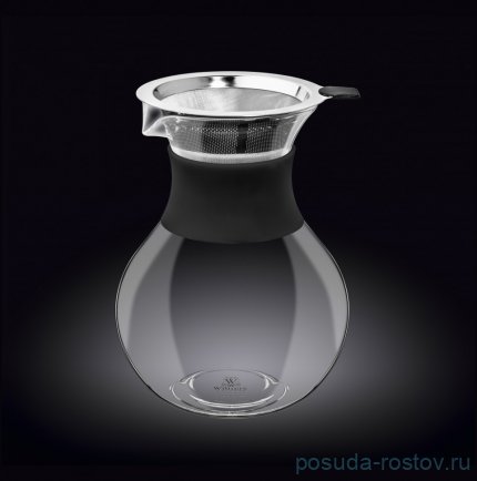 Декантер для кофе 950 мл &quot;Ilona&quot; / 261048
