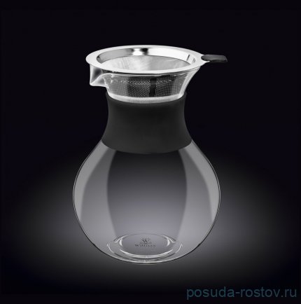 Декантер для кофе 950 мл &quot;Ilona&quot; / 261048