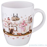 Кружка 300 мл &quot;Coffee&quot; / 190242