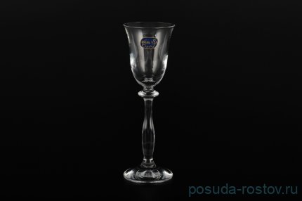 Рюмки 60 мл 6 шт &quot;Анжела /Без декора&quot; / 005169