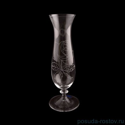 Ваза для цветов 23 см н/н &quot;Роза&quot; 3 / 112480