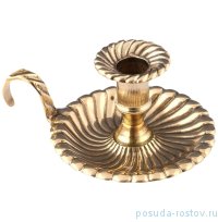 Подсвечник 10 х 6 см &quot;Stilars&quot;   / 198602
