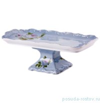 Рулетница 26 см н/н &quot;Алвин голубой&quot; / 001590