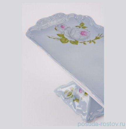 Рулетница 26 см н/н &quot;Алвин голубой&quot; / 001590