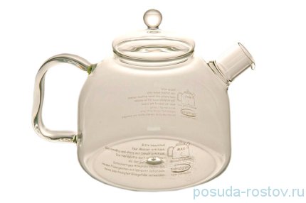 Заварочный чайник 1,75 л &quot;Trendglas&quot; / 038451