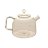 Заварочный чайник 1,75 л &quot;Trendglas&quot; / 038451