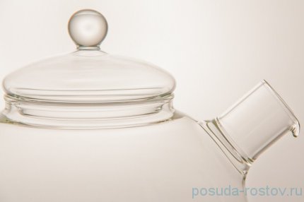 Заварочный чайник 1,75 л &quot;Trendglas&quot; / 038451