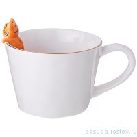 Кружка 350 мл 14 х 10 х 9,5 см &quot;Тигренок&quot; / 263870