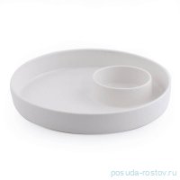 Блюдо для фондю 23 х 3 см &quot;La Pure&quot; / 272040