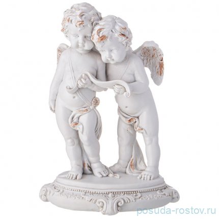 Фигурка 13,5 х 9,9 х 19,2 см &quot;Amore&quot; / 335391