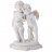 Фигурка 13,5 х 9,9 х 19,2 см &quot;Amore&quot; / 335391