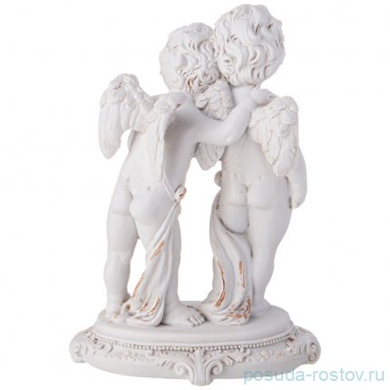 Фигурка 13,5 х 9,9 х 19,2 см &quot;Amore&quot; / 335391