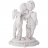 Фигурка 13,5 х 9,9 х 19,2 см &quot;Amore&quot; / 335391