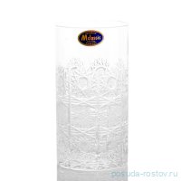 Стаканы для воды 350 мл 6 шт &quot;Хрусталь резной&quot; / 032509