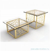 Подставка для выкладки 45 х 45 х 40 см &quot;Hotelware&quot; / 375837