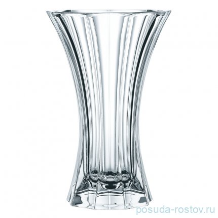 Ваза для цветов 24 см &quot;Saphir&quot; / 282515