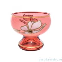 Конфетница 12 см н/н &quot;Эгерманн /Анемон на коралловом&quot; / 198217