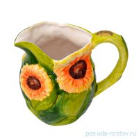 Кувшин для воды 1,5 л &quot;Подсолнухи&quot; / 299923