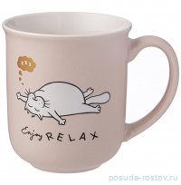 Кружка 400 мл &quot;Котопёс&quot; / 339681