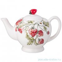 Заварочный чайник 1,6 л &quot;Strawberry&quot; / 340046