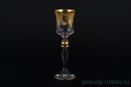Рюмки 60 мл 6 шт &quot;Грация /Арлекино&quot; / 097825