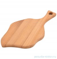 Разделочная доска 16,5 х 32,5 х 2 см &quot;Клен&quot; / 267388