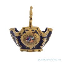 Корзинка &quot;Влюблённая пара&quot; / 281265