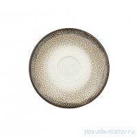 Блюдце кофейное 12 cм 6 шт &quot;Tinta Spazio&quot;  (6шт.) / 321179