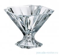 Ваза для фруктов 30 см н/н &quot;Метрополитэн /Без декора&quot; / 087757