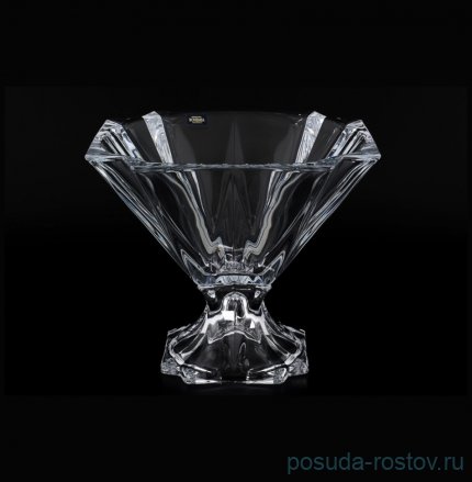Ваза для фруктов 30 см н/н &quot;Метрополитэн /Без декора&quot; / 087757