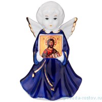 Фигурка 10 см &quot;Ангелочек&quot; / 244160