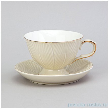 Чайный набор lefard top style на 6 пер. 12 пр. 250 мл / 360488