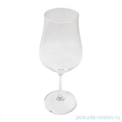 Бокалы для белого вина 450 мл 2 шт &quot;Elegance /Оптика /Без декора&quot; / 355036