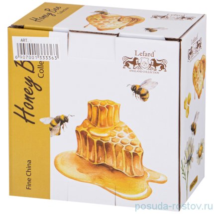 Салатник 14 см &quot;Honey bee&quot; / 256510
