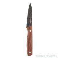 Нож для овощей 9/20,5 см &quot;Linea Becco Diamond&quot; / 355010