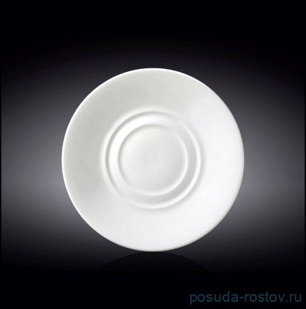 Блюдце 15 см &quot;Ilona&quot; / 260879